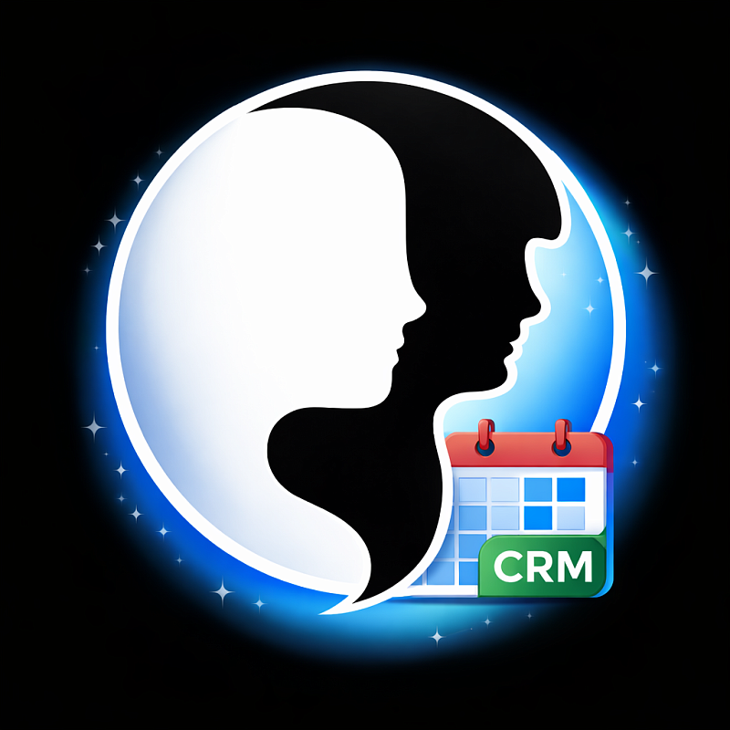 Календарь для смарт-процессов CRM